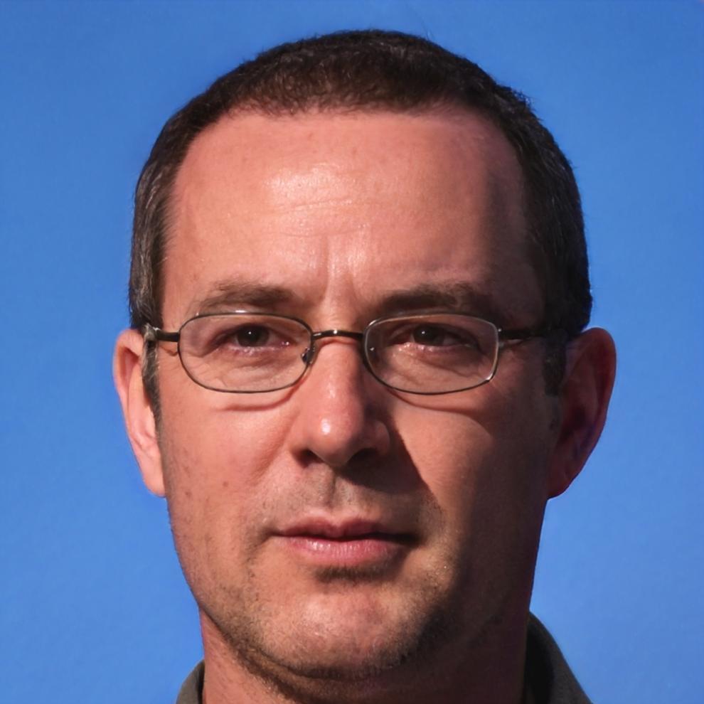 Cillian Ó Laoghaire