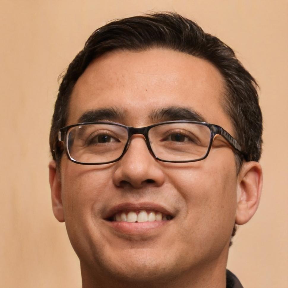 Ruairi Strand, Financial Planning Educator