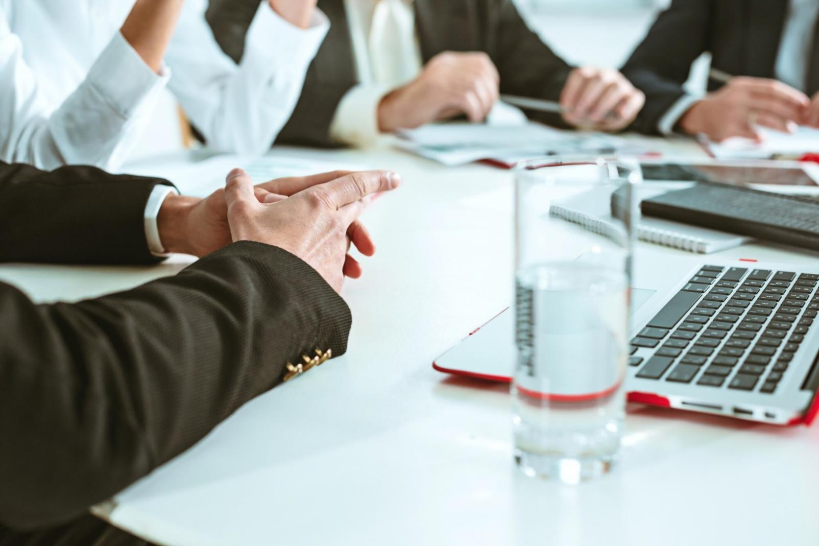 Financial education materials and learning resources